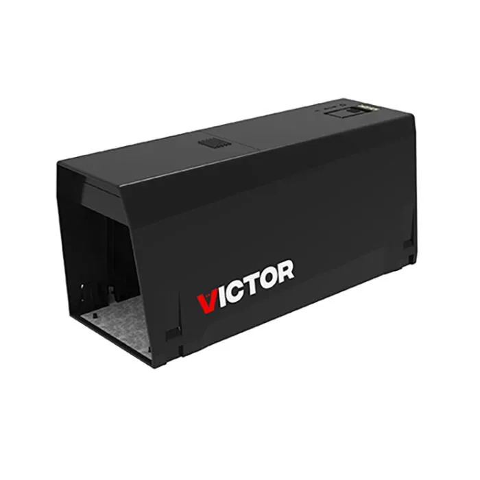 Elektronická past na krysy a potkany M241