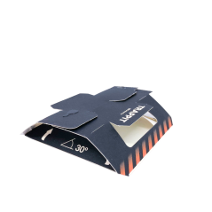 Lepová past na štěnice (monitor pod postel) 20 ks papír