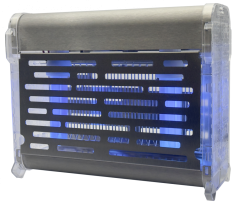 BRC Insect Zapper FX40IT – Výkonný lapač hmyzu pro každé prostředí