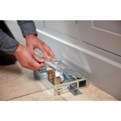 Free To Go - potravinové bloky pro myši (15×10 g)