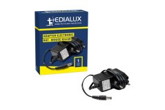 Elektronická síťová nabíječka / adaptér pro Electronic Rat – Mouse Killer