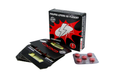 Lepová monitorovací past na štěnice s atraktantem – 5 ks