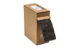 Ocelová vlna proti hlodavcům Xcluder role 10,16 cm x 3 m
