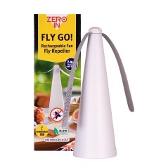 Odháněč much FLY GO!