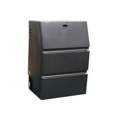 AuroTrap Nature – chytrá past pro deratizaci