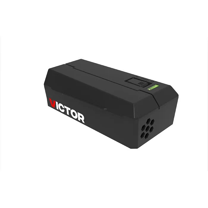 Elektronická past na myši M250S