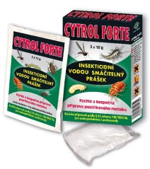 Cytrol Forte  2x10 g