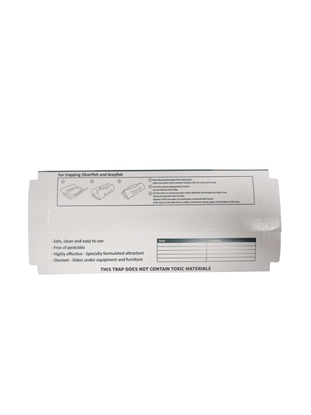 Silvercheck – Monitoring rybenek 2 ks
