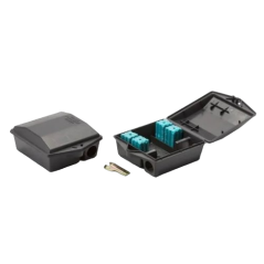 Plastová stanice na myši Protecta PS2539