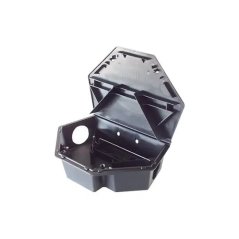 Stanice na potkany černá Protecta LP2625