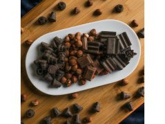 NARA BLOC 1 ks Choco-nut (netoxická návnada)