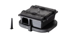 Floatbox – plovoucí deratizační box pro kanalizace