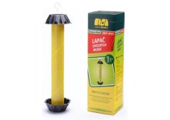 Flystick - Lapač ovocných mušek