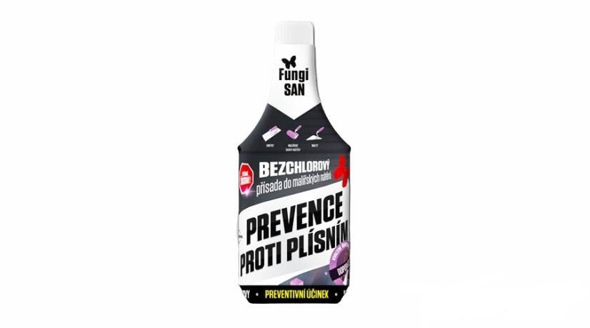 FungiSAN 1 l BEZCHLOROVÝ