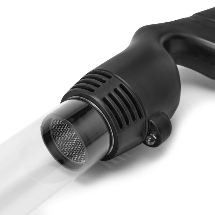 Vysavač pavouků a hmyzu