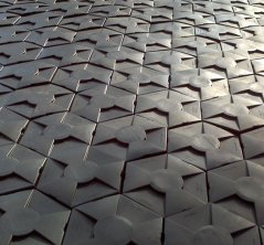 Hexprotect 200 - Revoluční plovoucí izolační kryt