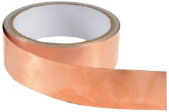 Páska proti slimákům 4 m x 2,5 cm