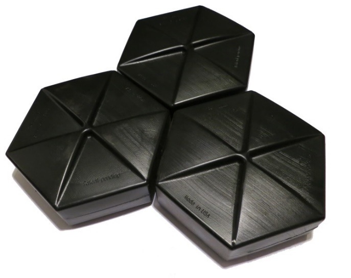Hexprotect 200 - Revoluční plovoucí izolační kryt