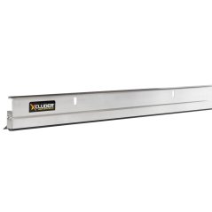 Těsnící lišta pod dveře standardní profil (mezera do 3,18 cm)