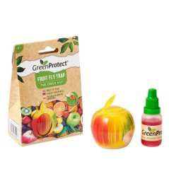 Green Protect - Past na ovocné mušky