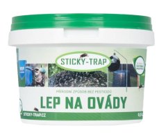 Lep na ovády Sticky trap 0,5 l