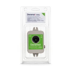 Deramax - Kitty - Ultrazvukový odpuzovač - plašič koček a psů