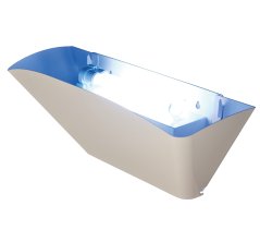 I-TRAP 35 moderní design