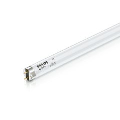 Zářivka Philips 18 watt UV-A SP netříštivá
