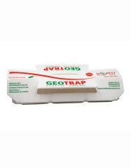 Voděodolný monitor na šváby Geotrap 10 ks
