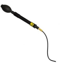 Kompletní sada ručního aplikátoru popraše AR Pro Bulb Duster
