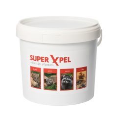 Super Expel 1 Kg