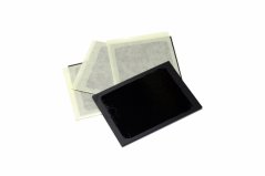 Lepová vložka s atraktantem v tabletě pro odchyt švábů a rusů – 30 ks