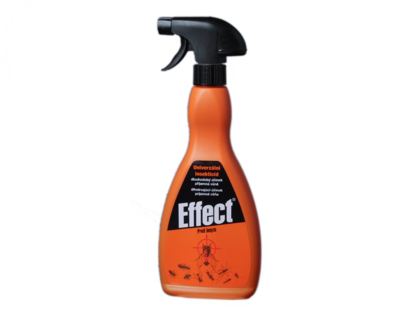 Effect Univerzální insekticid 500 ml