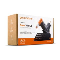 Chytrý balíček Goodnature A24