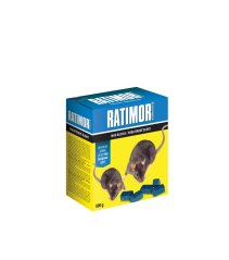 Ratimor parafínové bloky 300 g