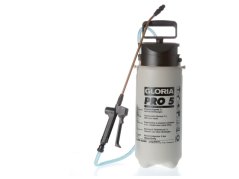 Speciální tlakový postřikovač Pro 5 (5l, 3 bary)