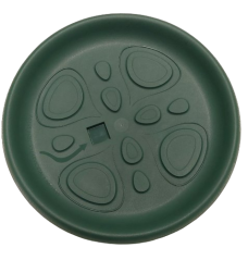Podmiska pod květináč průměr 28 cm k čipům Inzecto