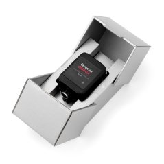 Deramax Omega – ultrazvukový plašič kun a hlodavců