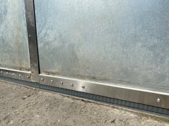 Raxit - Ready to use 1m x 40mm