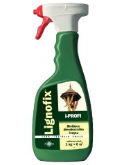 Lignofix I-Profi aplikační 0,5 kg