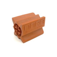 NARA BLOK 20 ks - Ryba (netoxická návnada)
