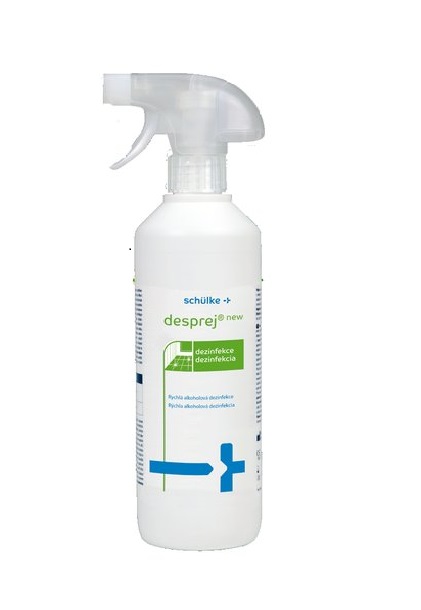 Desprej New 500 ml