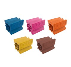 NARA BLOC 1 ks Ryba (netoxická návnada)