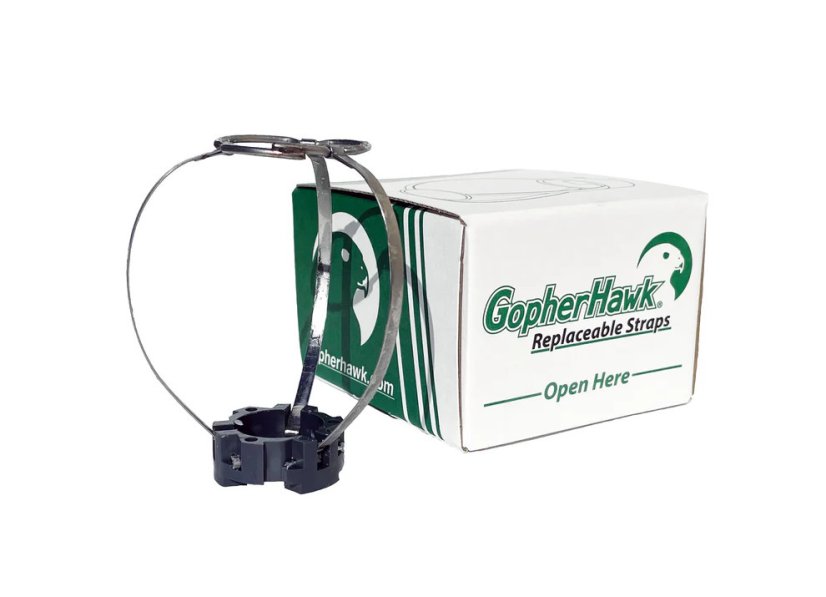 GopherHawk – náhradní pásky
