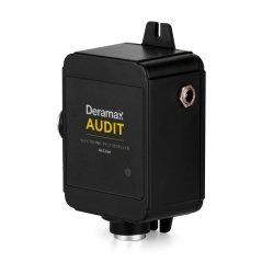 Deramax Audit – ultrazvukový plašič kun a hlodavců