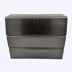 AuroTrap Collect – chytrá past pro deratizaci