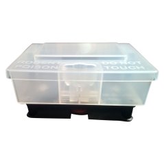 Multifunkční monitorovací box pro myši – (MUEDO111ITUV)