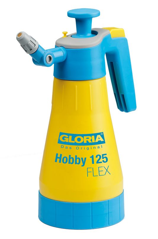 Postřikovač Tlakový Hobby 125 FLEX Postřikovač Tlakový Hobby 125 FLEX