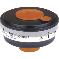 Protiplynové filtry B2P3_4 kusy