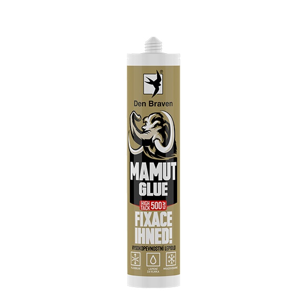 Lepidlo Mamut Glue High Tack 290 ml Lepidlo Mamut Glue High Tack 290 ml